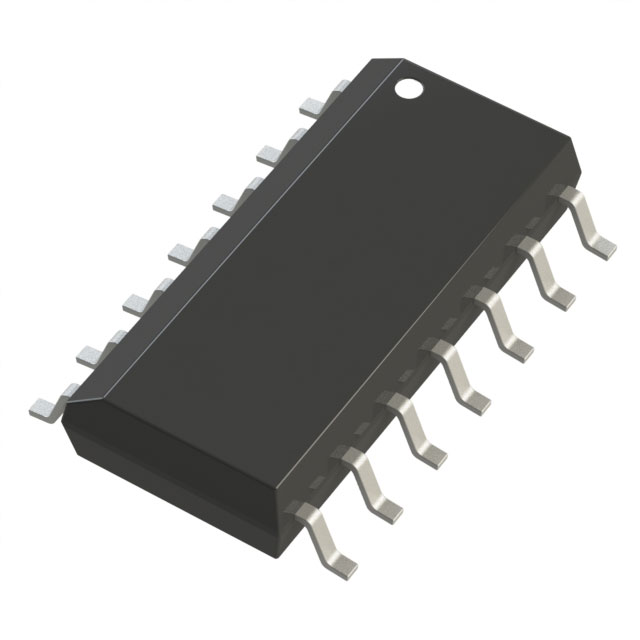 MAX4189ESD+